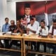 TKN Prabowo-Gibran Minta Aparat Tangkap Pelaku Pembocoran Informasi Rapat MK