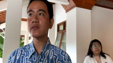 Siap-siap, Ini Rencana Jangka Pendek Gibran setelah Anwar Usman Diberhentikan dari Ketua MK