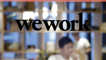 WeWork Startup Bervaluasi Rp731 Triliun Bangkrut, Tinggalkan Utang Rp34,4 Triliun