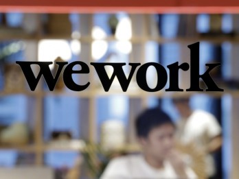 WeWork Startup Bervaluasi Rp731 Triliun Bangkrut, Tinggalkan Utang Rp34,4 Triliun