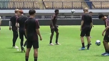 Legenda Timnas Jerman Targetkan Der Panzer Juara Piala Dunia U-17