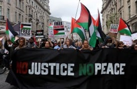 Daftar Produk Israel di Indonesia yang Jadi Target Boikot Internasional