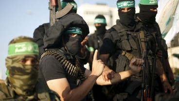 Apa itu Hamas? Ini Sejarah Berdirinya di Palestina