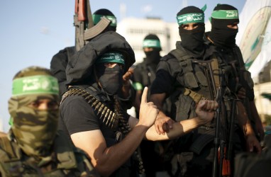 Apa itu Hamas? Ini Sejarah Berdirinya di Palestina
