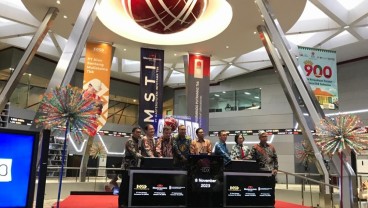 Kian Santang (RGAS) Mau Gunakan Dana IPO Buat Beli Saham Founder