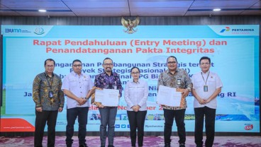 Kolaborasi Pertamina Patra Niaga dan Kejaksaan RI Kawal PSN di NTT dan NTB