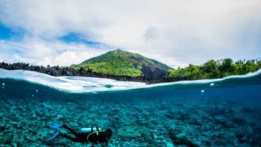 Gempa Magnitudo 7,2 Guncang Laut Banda, Tidak Berpotensi Tsunami