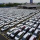 Kabar Duka, Hingga Oktober Penjualan Mobil Turun 1,8%