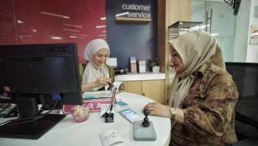 Hingga Kuartal III 2023, Bank BJB Syariah Cetak Laba Rp42 Miliar