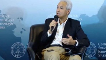 Viral Jawaban Ganjar Disebut Tidak Nyambung saat Ditanya Dubes Jepang Pakai Bahasa Inggris