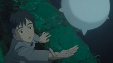 Sinopsis The Boy and The Heron, Film Baru dari Studio Ghibli