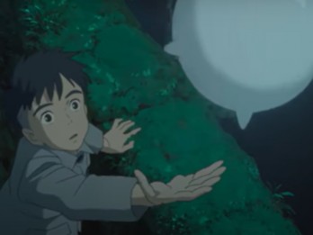 Sinopsis The Boy and The Heron, Film Baru dari Studio Ghibli