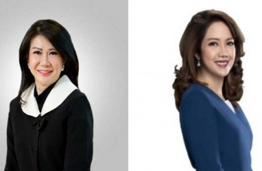 2 Perempuan Indonesia dalam Daftar Forbes Asia's Power Business Women 2023