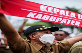 PPDI Minta Jokowi Perpanjang Jabatan Kepala Desa Jadi 16 Tahun