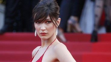 Bella Hadid Dipecat Dior karena Bela Palestina