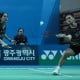 Hasil Korea Masters 2023: Adnan/Nita Akui Masih Kurang Maksimal