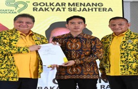 Prabowo Sesumbar Ada Menteri Jokowi Neo Liberal, Airlangga: Itu Drakor