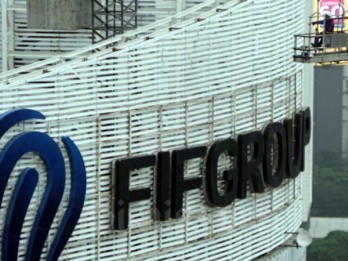 FIFGroup Bidik Penyaluran Kredit Motor Honda Tembus 1,38 Juta Unit pada 2023