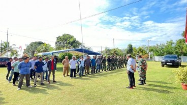 Update Payung Hukum Perlindungan Warga Rempang, Bahlil Jabarkan Progresnya