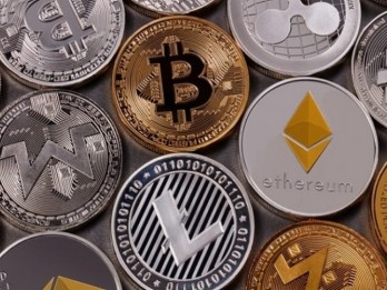 Transaksi Kripto Anjlok 224%, Akibat Pajak Terlalu Mahal?
