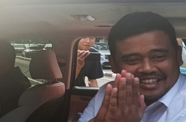 Bobby Nasution Deklarasi Dukung Prabowo-Gibran, PDIP: Pembangkangan Politik!