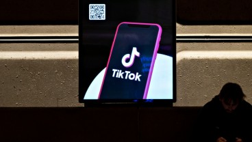 Konten Kreator TikTok di AS ‘Menangis’, Program Creator Fund Rp15,6 Triliun Dihentikan