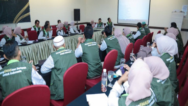 Pegadaian Gelar Gathering Bank Sampah di Kota Padang