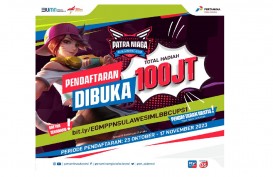 Dukung Industri Gaming, Pertamina Gelar Turnamen Patra Niaga Sulawesi Cup