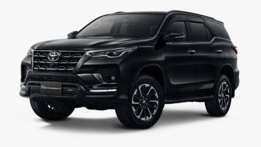 Indonesia Pacu Ekspor Mobil ke Australia
