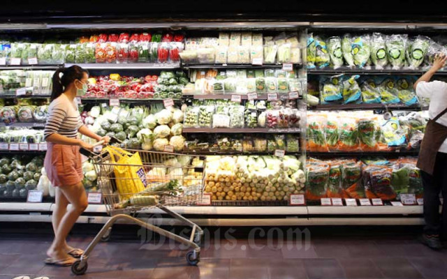 Pilah-pilih Saham Consumer Primer Mercy Harga Bajaj Jelang Tahun Politik