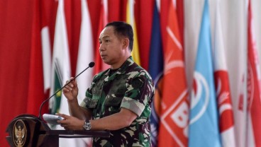 Lima Daerah di Papua Rawan Gangguan pada Pemilu 2024