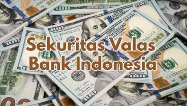 Manuver BI Selamatkan Rupiah Lewat SVBI dan SUVBI, Efektif?