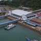 BP Batam Mulai Berlakukan E-Ticketing di Pelabuhan Domestik