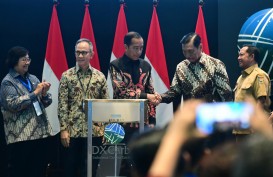 ESG INITIATIVES : Langkah Inovatif Dorong Bursa Karbon