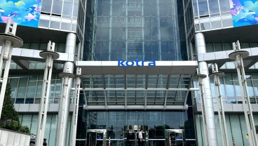 Perusahaan Korsel Minat Investasi Kendaraan Listrik di RI