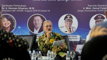 PGN Dorong Pemanfaatan Energi Bersih dalam Mewujudkan Smart City