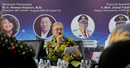 Foto: PGN Dorong Pemanfaatan Energi Bersih Dalam Mewujudkan Smart City