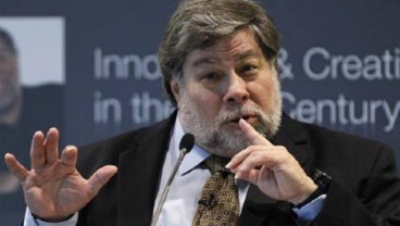 Steve Wozniak, Pendiri Apple Dikabarkan Kena Stroke di Meksiko