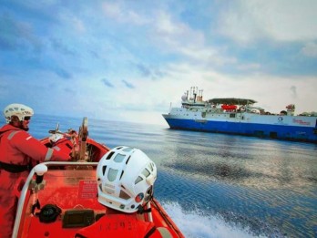 Elnusa (ELSA) Serap Capex Rp285 Miliar Sepanjang Kuartal III/2023