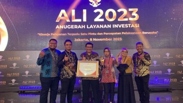 Berikan Layanan Investasi Terbaik, BKPM Minta Kemenkeu Beri Insentif untuk Jabar