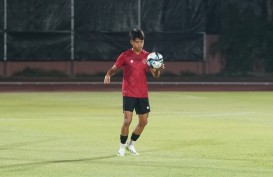 Piala Dunia U-17: Figo Ingin Tunjukkan Talenta Indonesia kepada Dunia