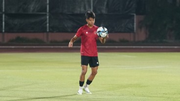 Piala Dunia U-17: Figo Ingin Tunjukkan Talenta Indonesia kepada Dunia
