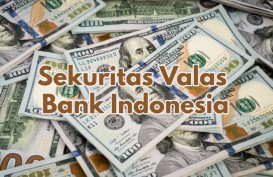 Mengenal SVBI dan SUVBI, Instrumen Moneter Baru yang Diterbitkan Bank Indonesia
