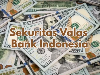 Mengenal SVBI dan SUVBI, Instrumen Moneter Baru yang Diterbitkan Bank Indonesia