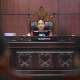 Suhartoyo Dilantik Jadi Ketua MK Senin Pekan Depan