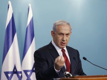 Psikiater PM Israel Bunuh Diri karena Tertekan Masalah Kebohongan