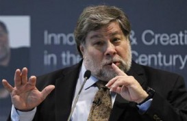 Sosok Steve Wozniak, Pendiri Apple yang Dikabarkan Terserang Stroke