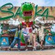 Saloka Theme Park Luncurkan Promo Jelang Akhir Tahun