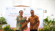 Perluas Campus Financial Ecosystem, BNI Gandeng Unhas Makassar