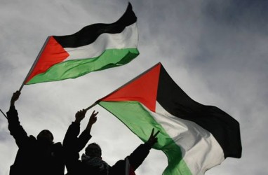 Klarifikasi Manajeman Summarecon Bekasi soal Video Viral Security Main Copot Bendera Palestina
